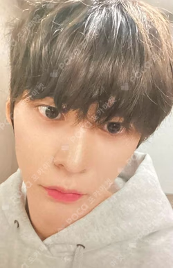 Lucky WEVERSE JAPAN LUCKY DRAW