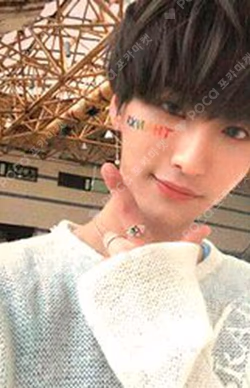 ZERO : FEVER Part.1 THANXX ver. MYMUSICTASTE