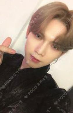 TREASURE EPILOGUE : Action To Answer A ver. MYMUSICTASTE YEOSANG photocard image