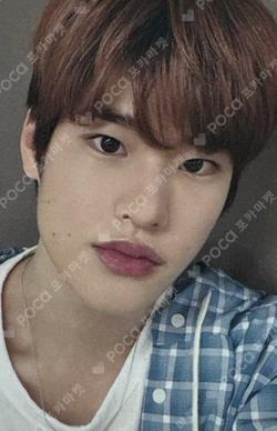 RIIZE POP-UP STORE Lucky REWARD