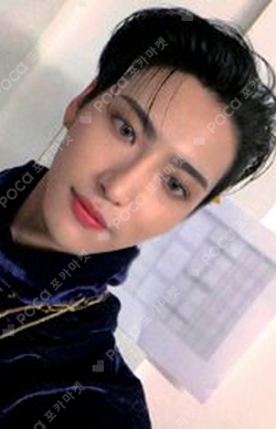 ATEEZ SEONG HWA トレカ TREASURE タワレコ限定 ATEEZ SEONG HWA トレカ TREASURE タワレコ限定 SEONGHWA ATEEZ
