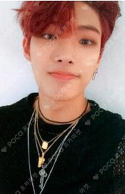 TREASURE EP.FIN : All To Action A ver. MINGI photocard image