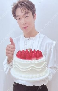 2023 SF9 FAN-CON ONE DAY PROJECT OF9 -unlock FANDORA- in Seoul TRADING PHOTO CARD