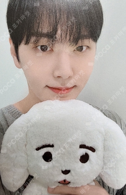 Pocamarket, SF9 JAEYOON JAENG 109 28cm DOLL K-pop Photocard