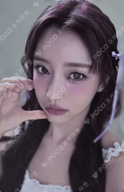 2024 STAYC FANMEETING STAYC MOVIE CLUB Sumin photocard image