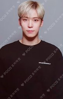 TREASURE EP.FIN : All To Action 1st ANNIVERSARY EDITION ver. YUNHO photocard image