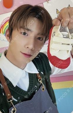 PHOTO ESSAY ME, ANOTHER ME