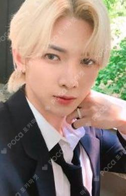 ZERO : FEVER Part.1 KTOWN4U YEOSANG photocard image