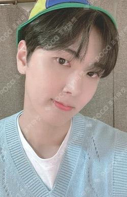 HAPPY BIRTHDAY TO JAEYOON PHOTO BOOK