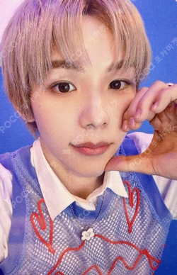 Pocamarket, RIIZE SHOTARO Lucky LIMITED B K-pop Photocard