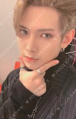 TREASURE EPILOGUE : Action To Answer Z ver. YEOSANG photocard image