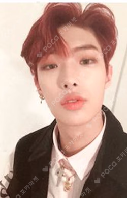 TREASURE EP.FIN : All To Action A ver. MYMUSICTASTE MINGI photocard image