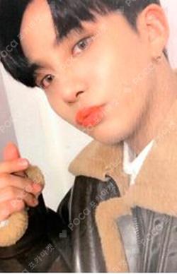 TREASURE EPILOGUE : Action To Answer A ver. JONGHO photocard image