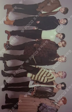 TREASURE EPILOGUE : Action To Answer Platform ver. A ver.