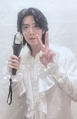 2023 SF9 FAN-CON ONE DAY PROJECT OF9 -unlock FANDORA- in Seoul TRADING PHOTO CARD