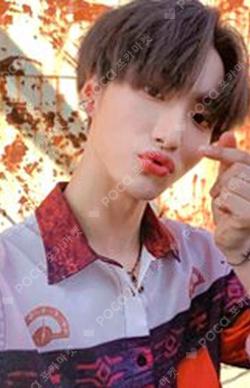 ZERO : FEVER Part.1 DIARY ver. MYMUSICTASTE