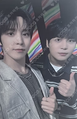 GOLDEN HOUR : Part.1 ALL MD LUCKY DRAW