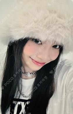 CURIOUS JUMP UP NANA photocard image