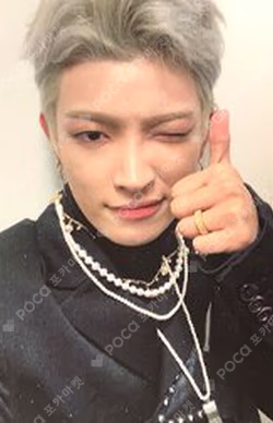 TREASURE EPILOGUE : Action To Answer Z ver. MYMUSICTASTE