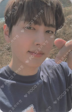 SF9 1st PHOTO BOOK L’Amitié