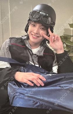 ISNL : SF9 INSEONG'S SATURDAY NIGHT LIVE TRADING PHOTO CARD INSEONG photocard image