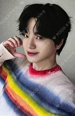 2024 LEE SEONG JONG ASIA TOUR IN SEOUL TRADING PHOTOCARD