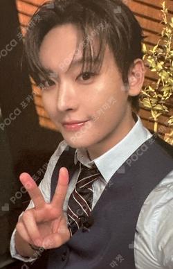 ISNL : SF9 INSEONG'S SATURDAY NIGHT LIVE TRADING PHOTO CARD INSEONG photocard image