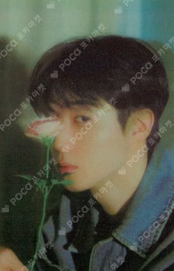 SF9 DAWON Photo Book Scene #0