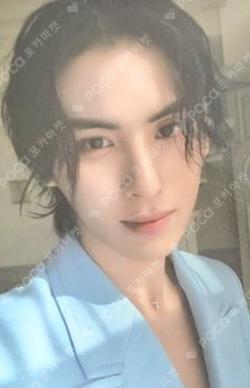 1st FANMEETING LOVE - HOPE IN THE DARK REWARD