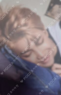LOVE YOURSELF 承 'Her' [LP]