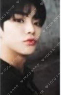 NARCISSUS FANSIGN WINNER ROWOON photocard image