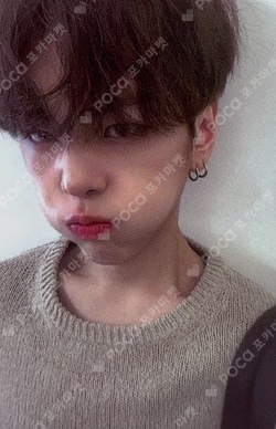 IDENTITY : FIRST SIGHT i Ver.