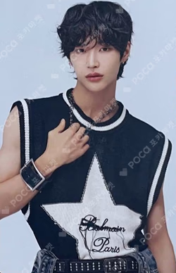 RIIZE POP-UP STORE Lucky LUCKY DRAW