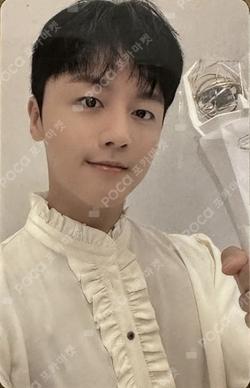 2023 SF9 unlock FANDORA 7TH ANNIVERSARY POP-UP STORE LUCKY DRAW