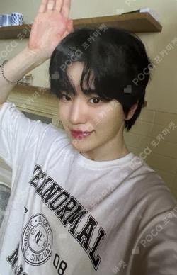 2024 LEE SEONG JONG ASIA TOUR IN SEOUL TRADING PHOTOCARD