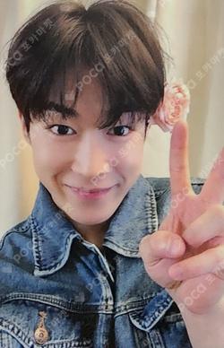 SF9 DAWON Photo Book Scene #0 FNC STORE