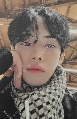 FORX CAFE EVENT XEN photocard image