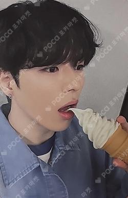 2024 TREASURE RELAY TOUR REBOOT FINAL IN SEOUL REWARD YOON JAE HYUK photocard image