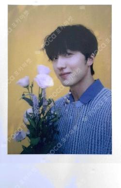 2021 SEASON’S GREETINGS BLOOMING TIME