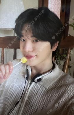 2024 LEE SEONG JONG ASIA TOUR IN SEOUL TRADING PHOTOCARD