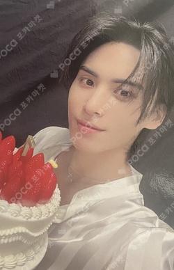 2023 SF9 FAN-CON ONE DAY PROJECT OF9 -unlock FANDORA- in Seoul MINI L-HOLDER & PHOTO CARD SET