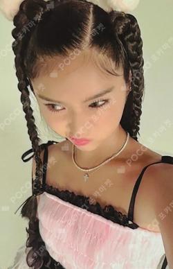 Dreamy Resonance POCA Ver. MIMI photocard image