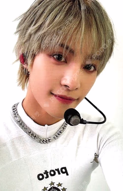 Give Me That RANDOM TRADING CARD SET BLUE VER.