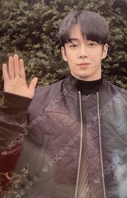 2022 UNI-KON DAWON photocard image