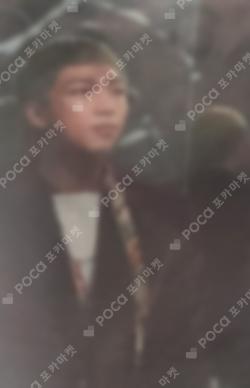 WINGS CONCEPT BOOK RM photocard image