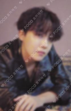 LOVE YOURSELF 轉 'Tear'