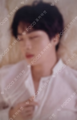 LOVE YOURSELF 轉 'Tear'