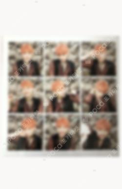 Mood for Love pt.1 SUGA photocard image