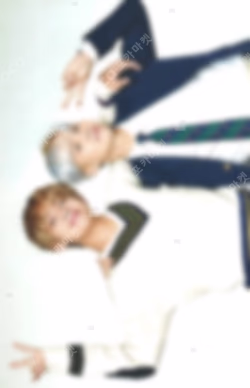 BTS JAPAN OFFICIAL FANMEETING VOL.4 ~Happy Ever After~ MINI PHOTO CARD