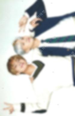 BTS JAPAN OFFICIAL FANMEETING VOL.4 ~Happy Ever After~ MINI PHOTO CARD Unit photocard image